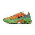 Nike Air Max Plus Supreme Mean Green