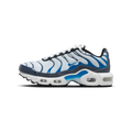Nike Air Max Plus Thunder Blue Photo Blue