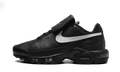 Nike Air Max Plus Tiempo Black White