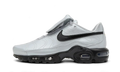 Nike Air Max Plus Tiempo Wolf Grey Black