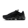 Nike Air Max Plus Triple Black
