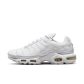 Nike Air Max Plus Triple White