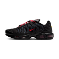Nike Air Max Plus Tuned Air Black Red