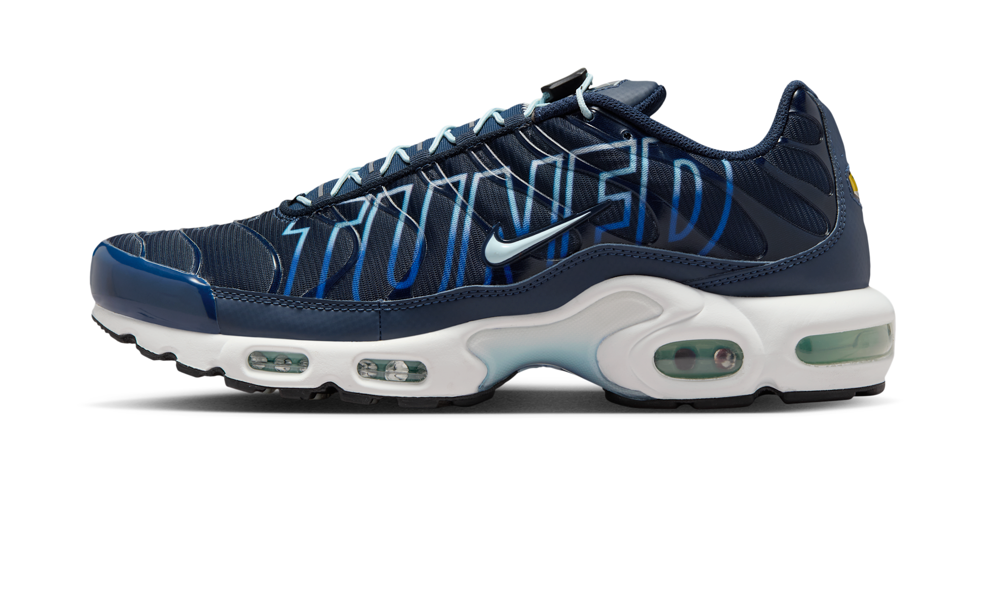 Nike Air Max Plus Tuned Air Obsidian