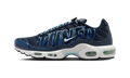 Nike Air Max Plus Tuned Air Obsidian