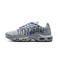 Nike Air Max Plus Tuned Air Wolf Grey Racer Blue