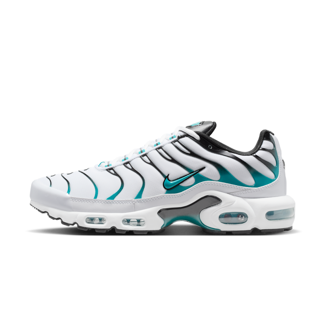 Nike Air Max Plus Turbo Green