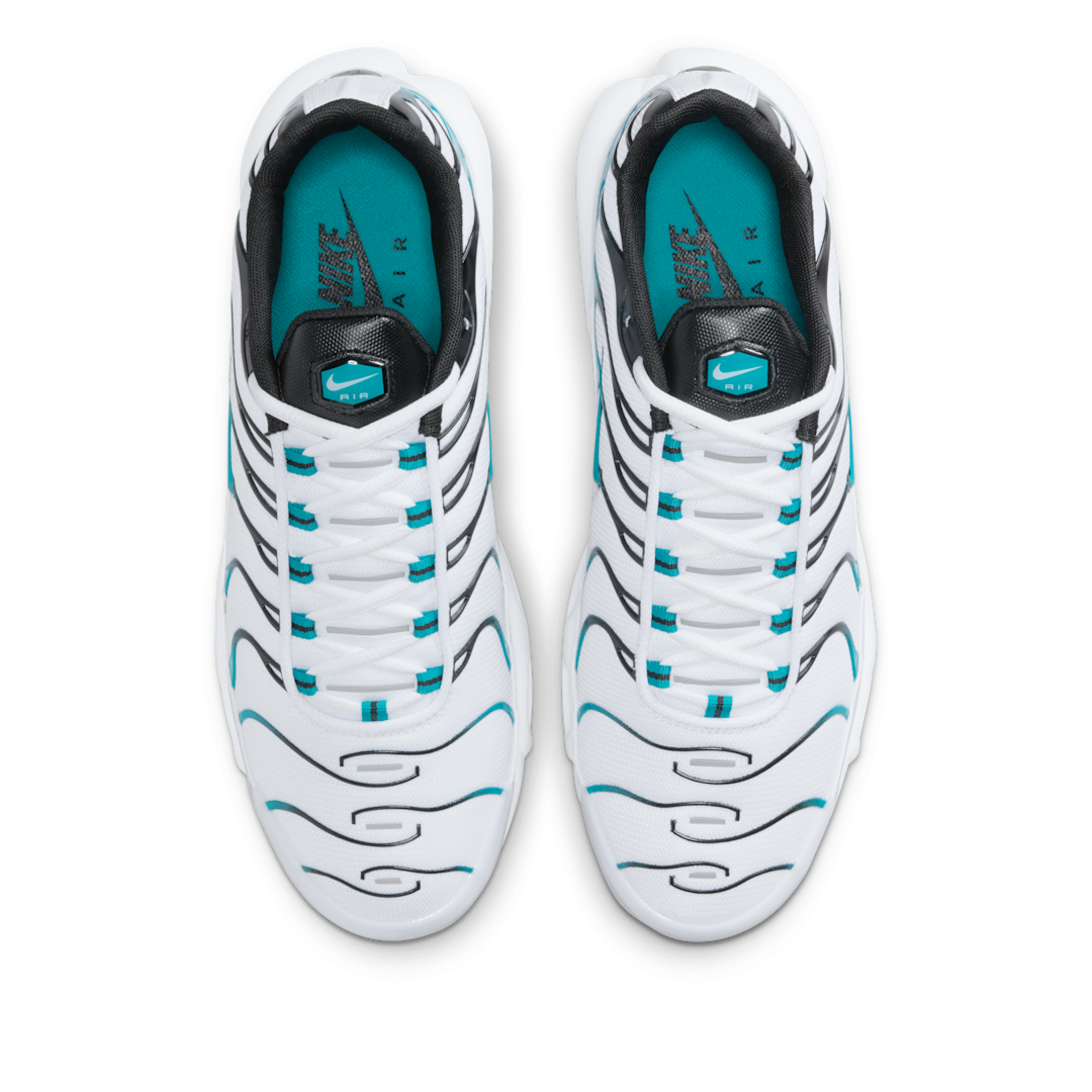 Nike Air Max Plus Turbo Green - Sneak