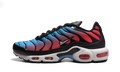 Nike Air Max Plus University Blue Light Crimson