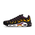 Nike Air Max Plus University Gold Viotech Purple