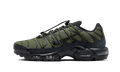 Nike Air Max Plus Utility Medium Olive Black