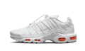 Nike Air Max Plus Utility Safety Orange Pure Platinum