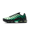 Nike Air Max Plus Vapor Green Malachite Black Light Lemon Twist