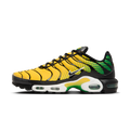 Nike Air Max Plus Varsity Maize Pine Green