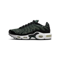 Nike Air Max Plus Vintage Green Black Hemp