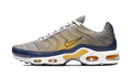 Nike Air Max Plus Wave Grid Yellow