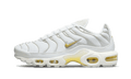 Nike Air Max Plus White Bone Celery