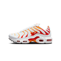 Nike Air Max Plus White Lava