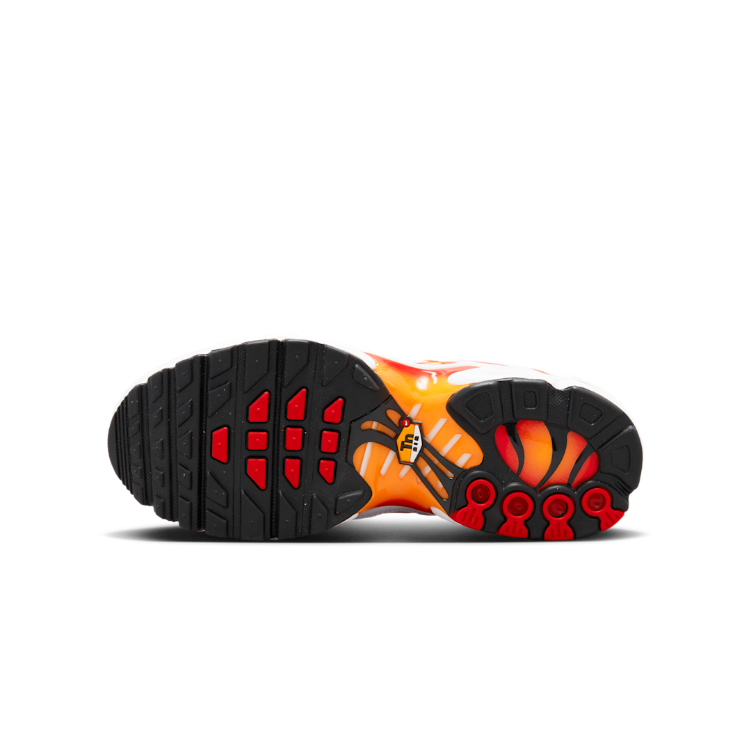 Nike Air Max Plus White Lava - Sneak