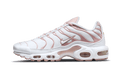 Nike Air Max Plus White Pink Oxford