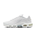 Nike Air Max Plus White Pure Platinum
