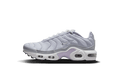 Nike Air Max Plus White Pure Platinum Violet Frost Metallic Silver (PS)