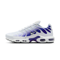 Nike Air Max Plus White Wild Grape