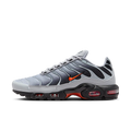 Nike Air Max Plus Wolf Grey Picante Red