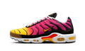 Nike Air Max Plus OG Yellow Pink Gradient