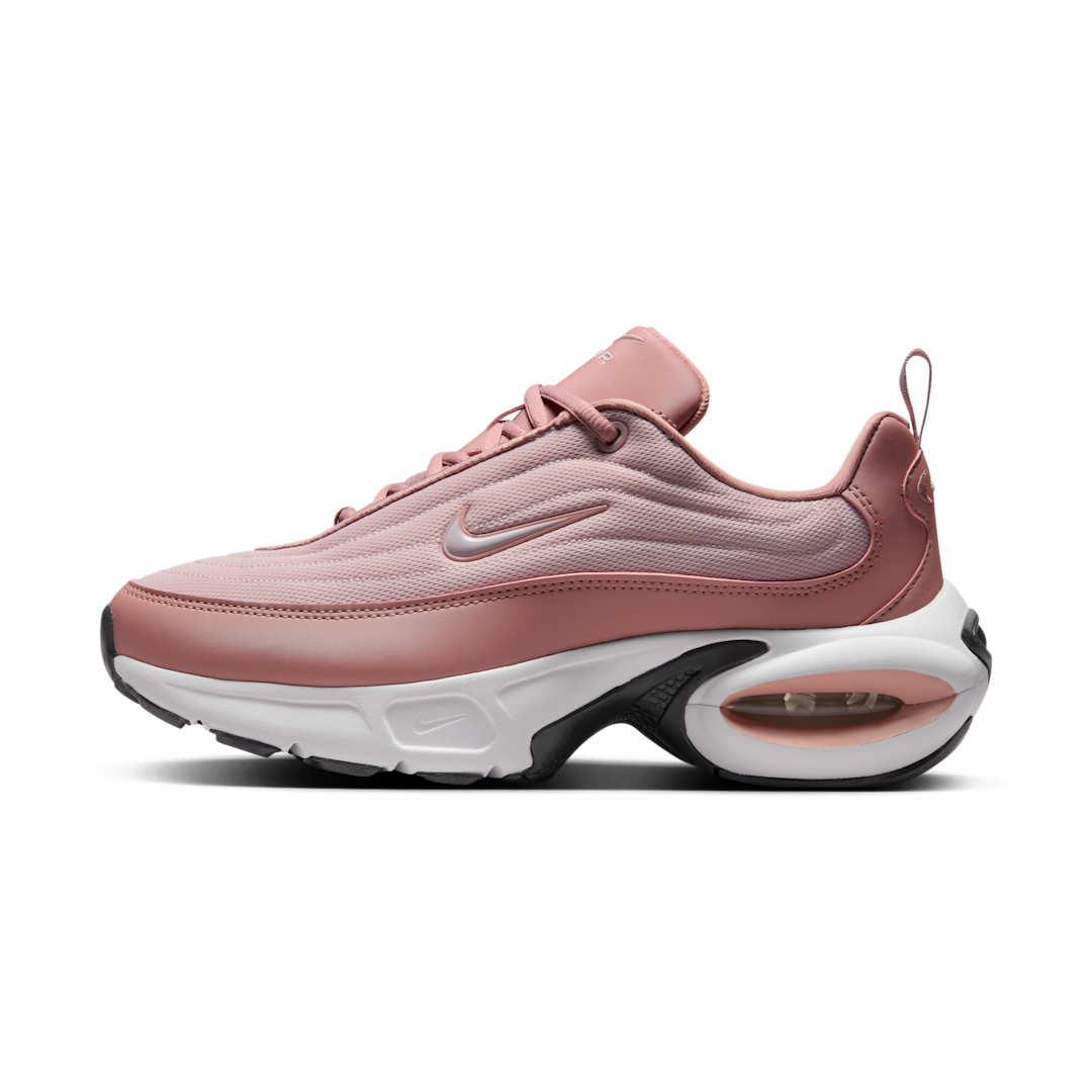 Nike Air Max Portal Particle Pink Silt Red, Particle Pink/White/Black/Silt Red (HF3053-601)