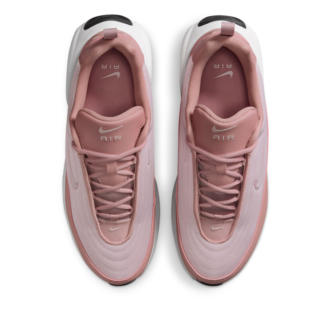 Nike Air Max Portal Particle Pink Silt Red, Particle Pink/White/Black/Silt Red (HF3053-601)
