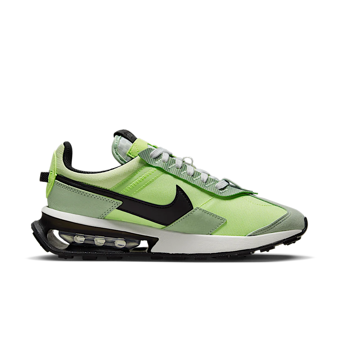 Nike Air Max Pre-Day Light Liquid Lime, Light Liquid Lime/Pistachio Frost/Lime Ice/Black (DZ4874-300)