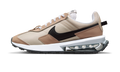 Nike Air Max Pre-Day Oatmeal