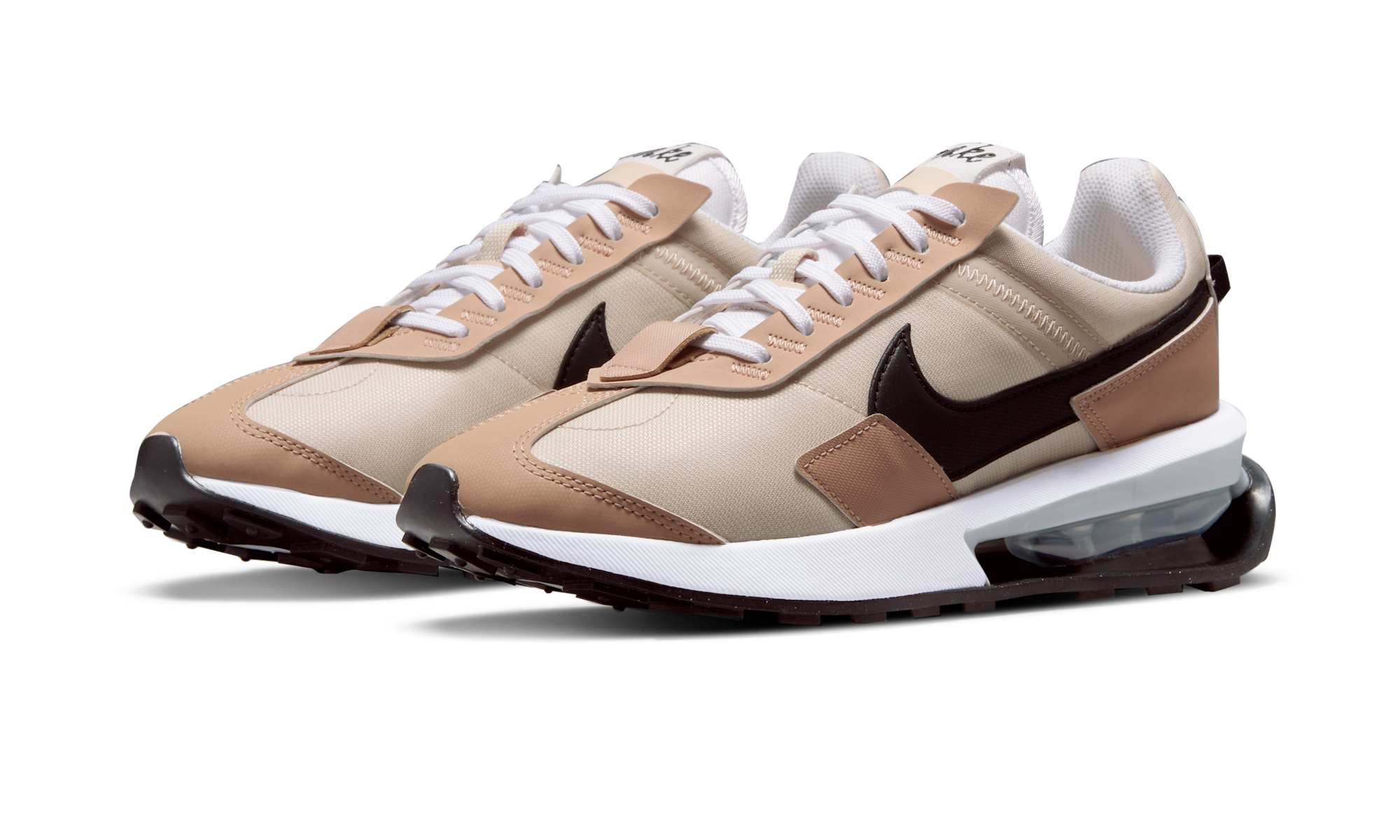 Nike Air Max Pre-Day Oatmeal