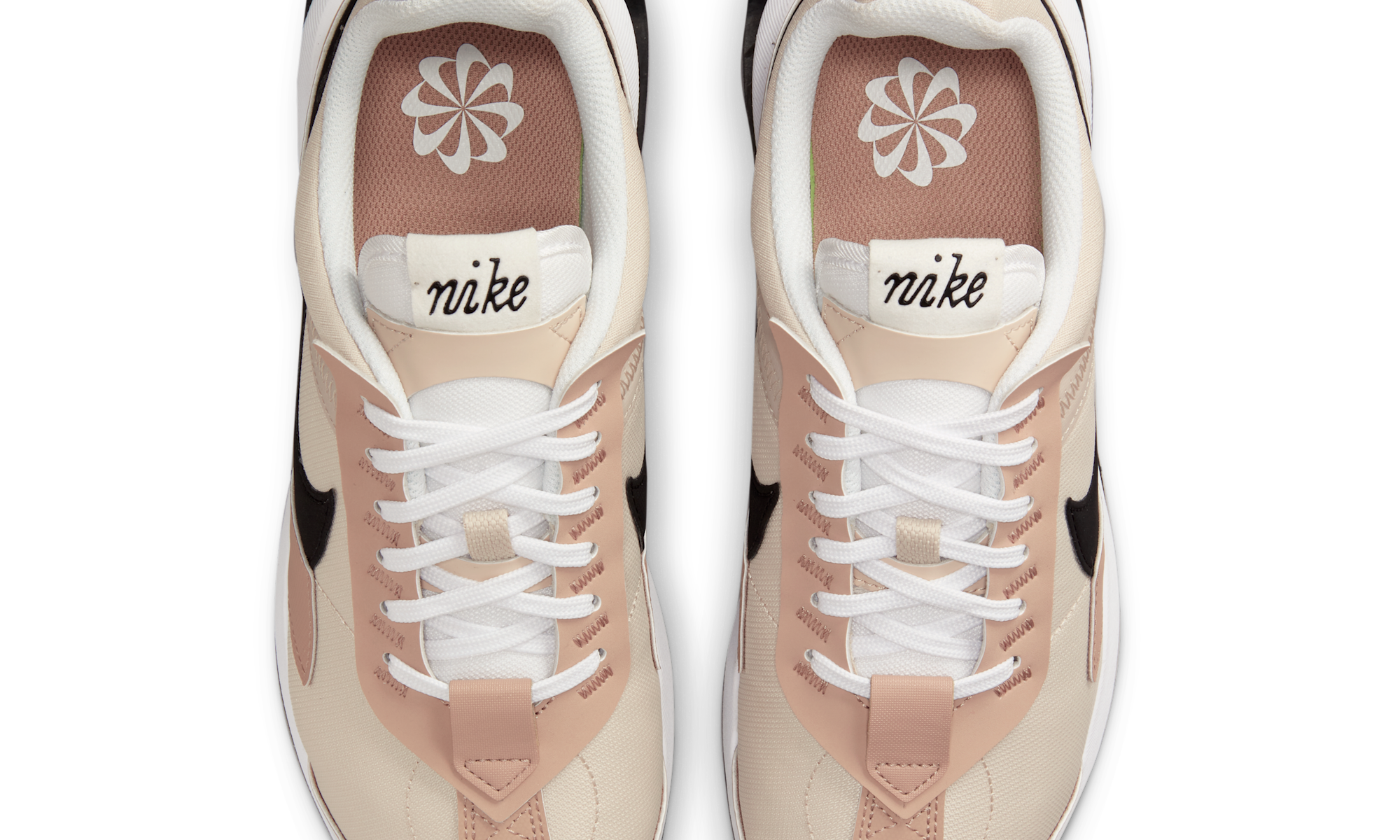 Nike Air Max Pre-Day Oatmeal