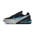 Nike Air Max Pulse Black Grey Laser Blue