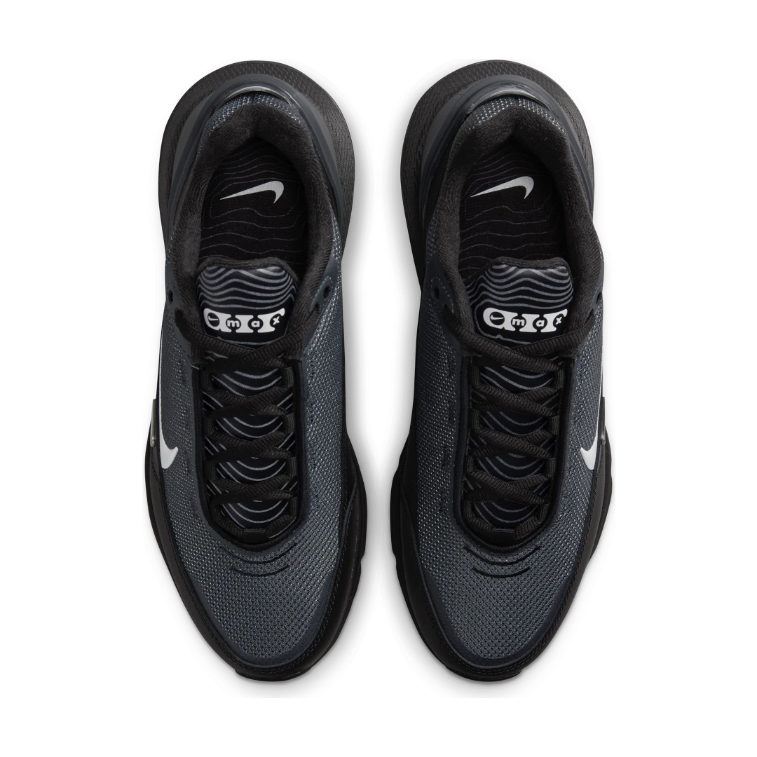 Nike Air Max Pulse Black Varsity Red, Black/Cool Grey/Anthracite/Summit White (FQ2436-001)