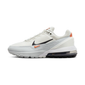 Nike Air Max Pulse Summit White Safety Orange