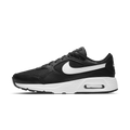 Nike Air Max SC Black White