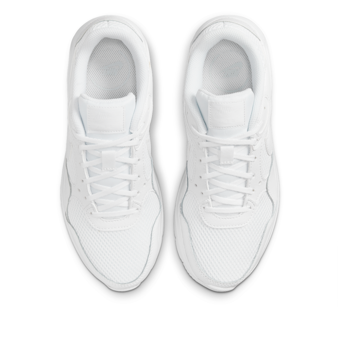 Nike Air Max SC White Photon Dust, White/White/Photon Dust/White (CW4554-101)