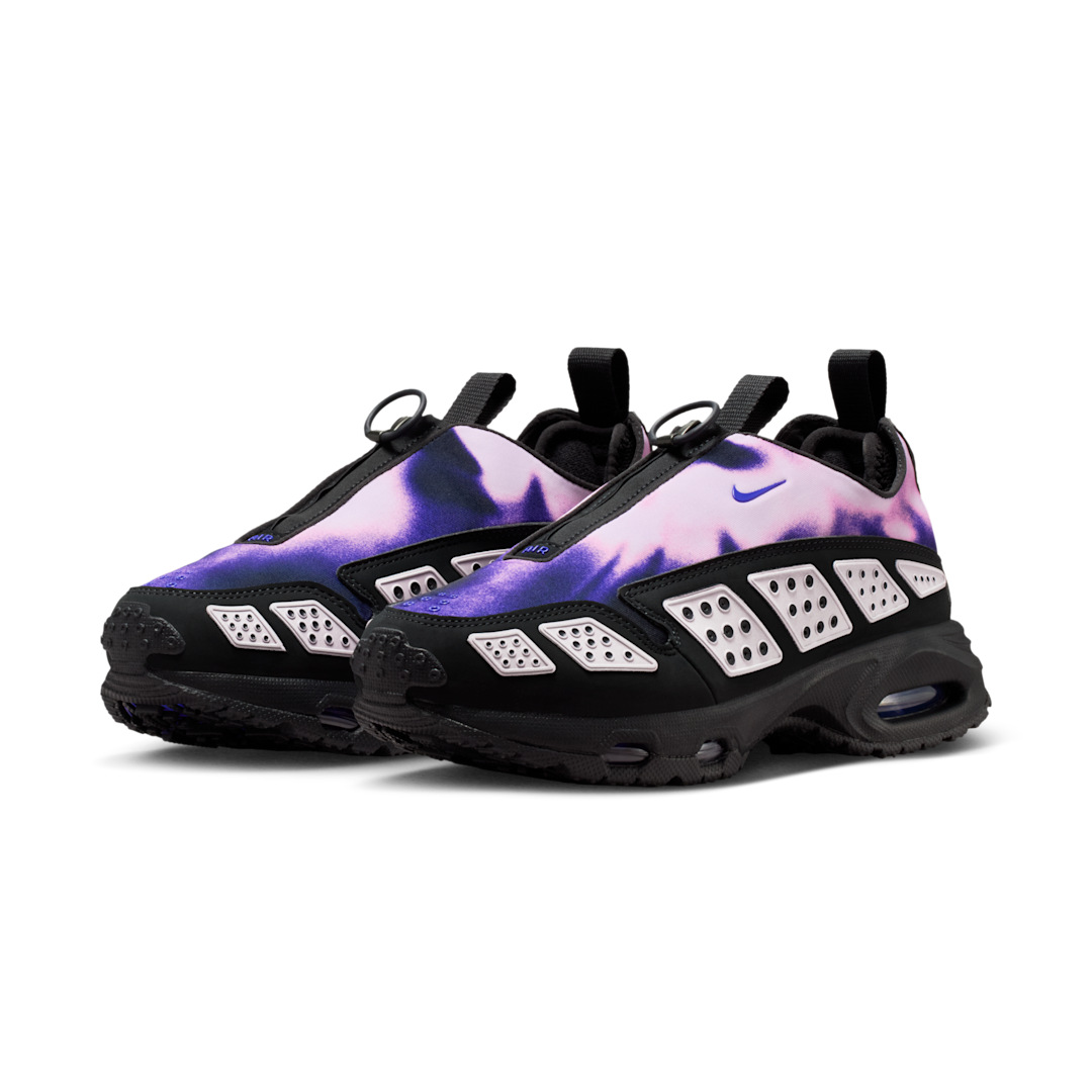 Nike Air Max SNDR Off Noir Persian Violet Pink Foam, Off Noir/Persian Violet-Pink Foam (IH4477-045)