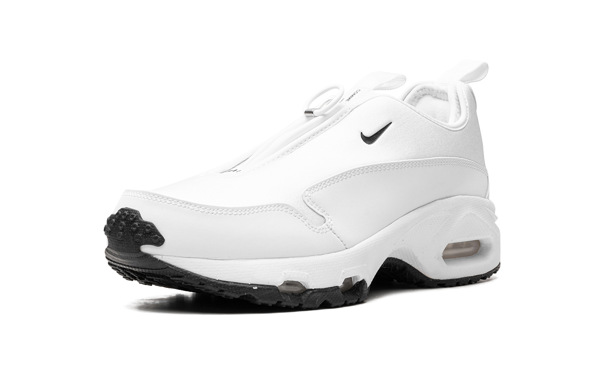 Nike Air Max Sunder SP Comme des Garcons Homme Plus White