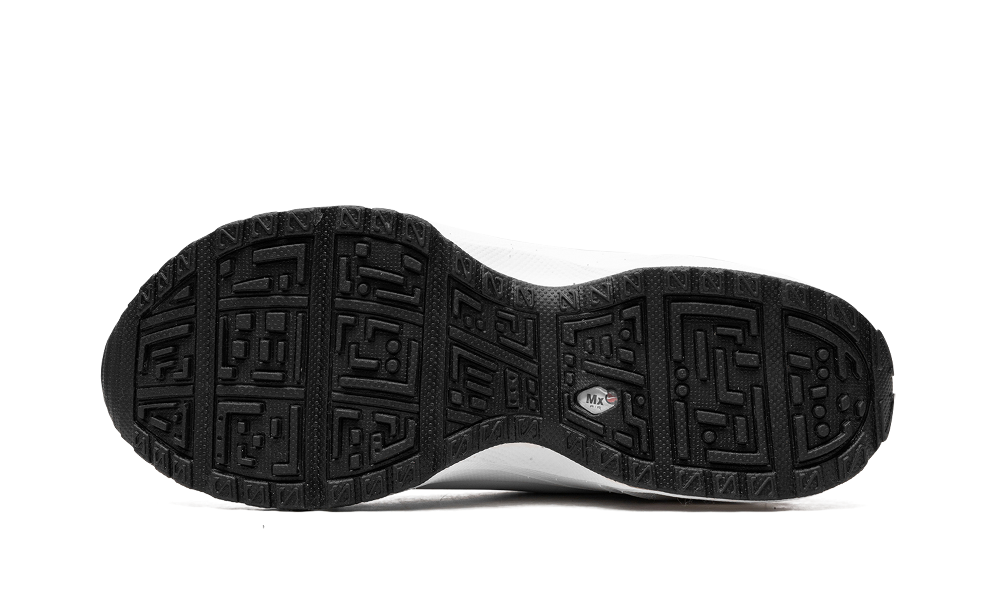 Nike Air Max Sunder SP Comme des Garcons Homme Plus White