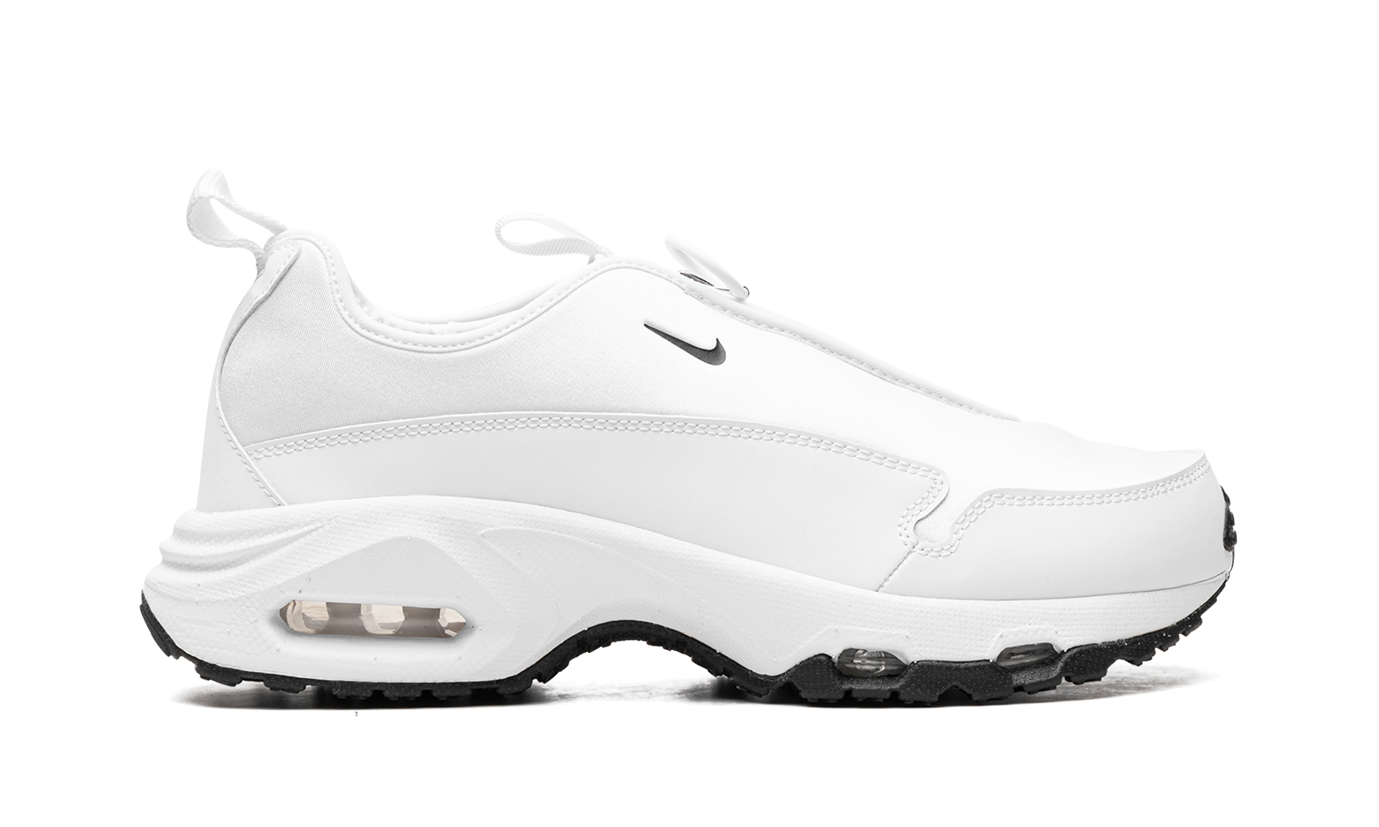 Nike Air Max Sunder SP Comme des Garcons Homme Plus White