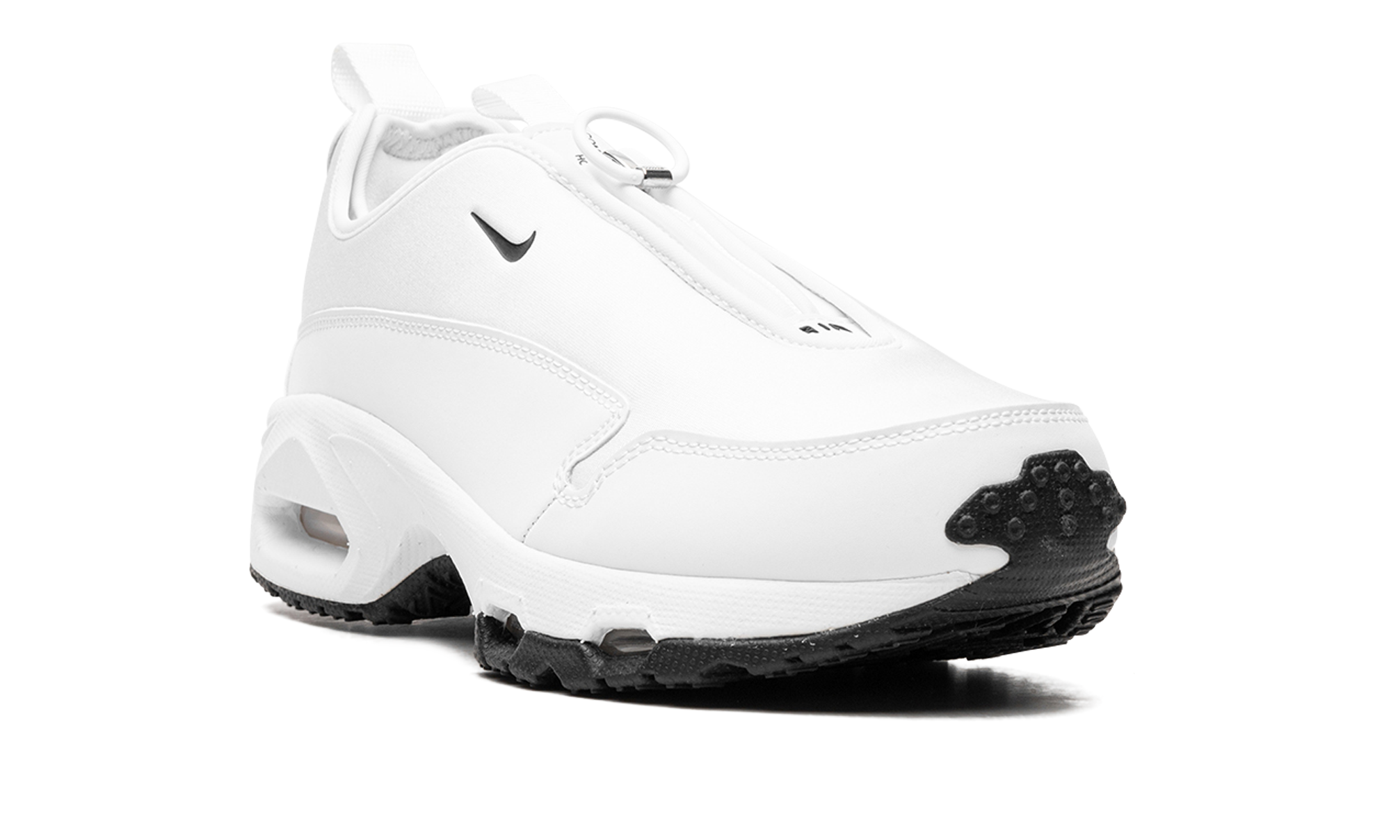 Nike Air Max Sunder SP Comme des Garcons Homme Plus White
