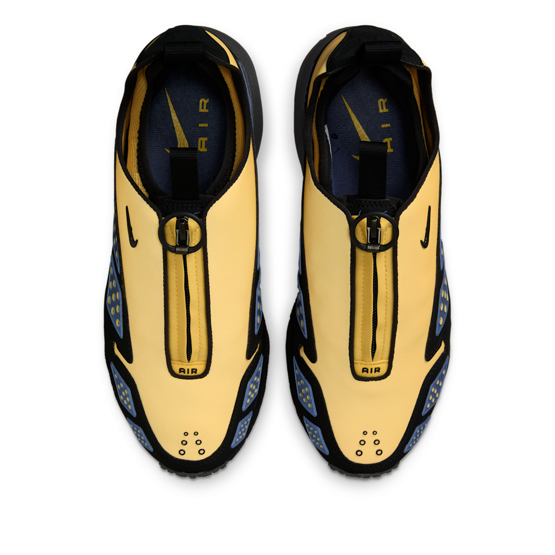 Nike Air Max Sunder Saturn Gold, Saturn Gold/Diffused Blue (HF1199-700)