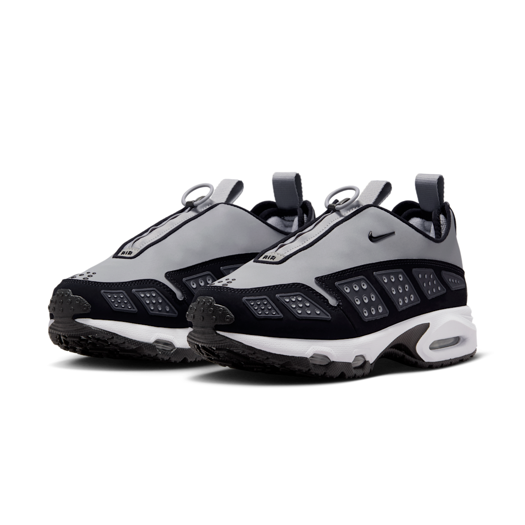 Nike Air Max Sunder Silver Anthracite, Silver/Black/White/Anthracite (HF1199-001)
