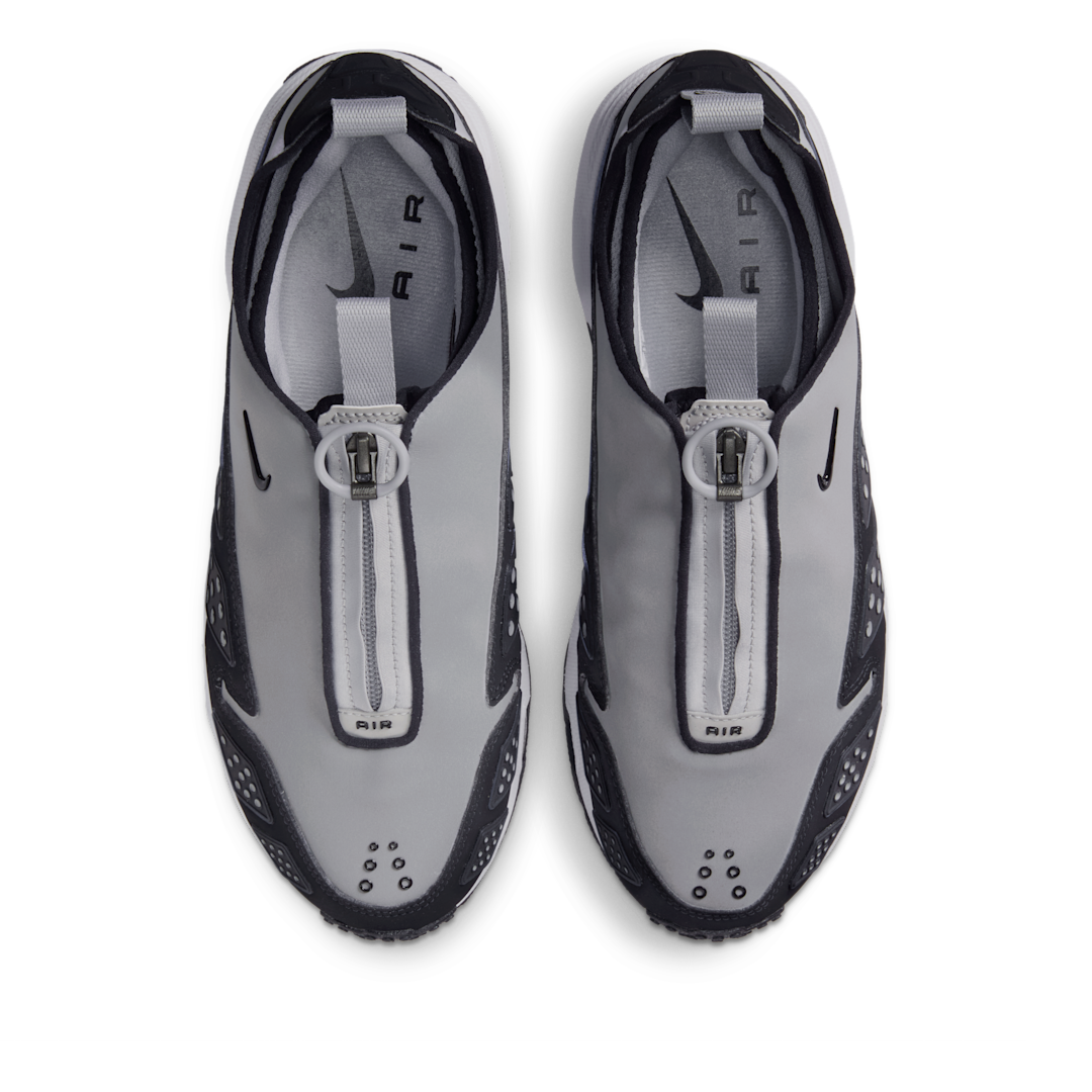 Nike Air Max Sunder Silver Anthracite, Silver/Black/White/Anthracite (HF1199-001)