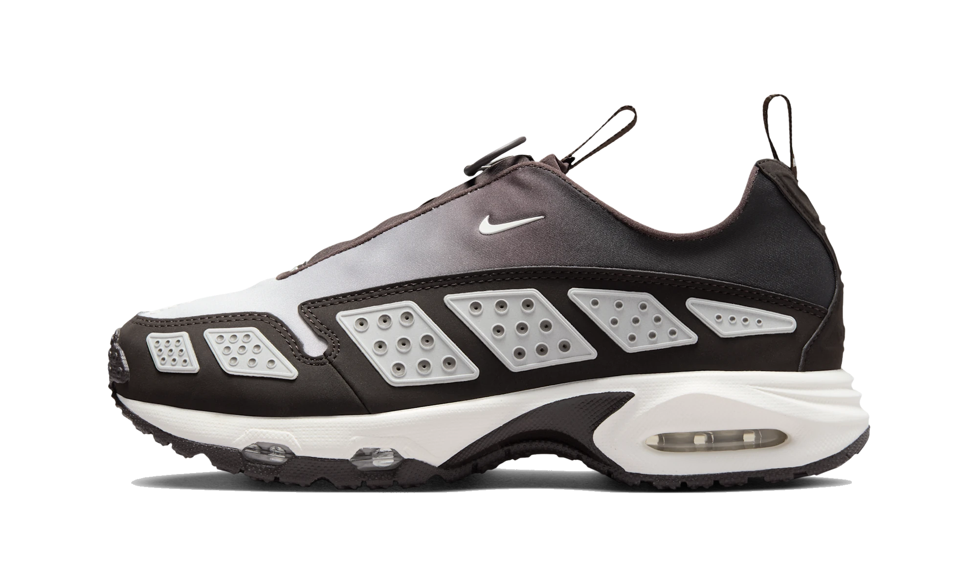 Nike Air Max Sunder Velvet Brown Cave Stone