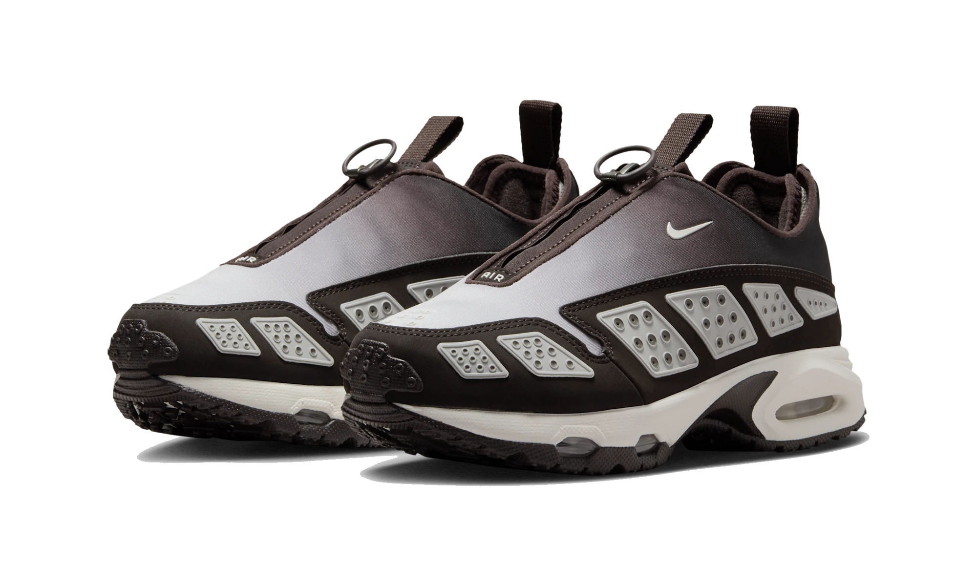 Nike Air Max Sunder Velvet Brown Cave Stone